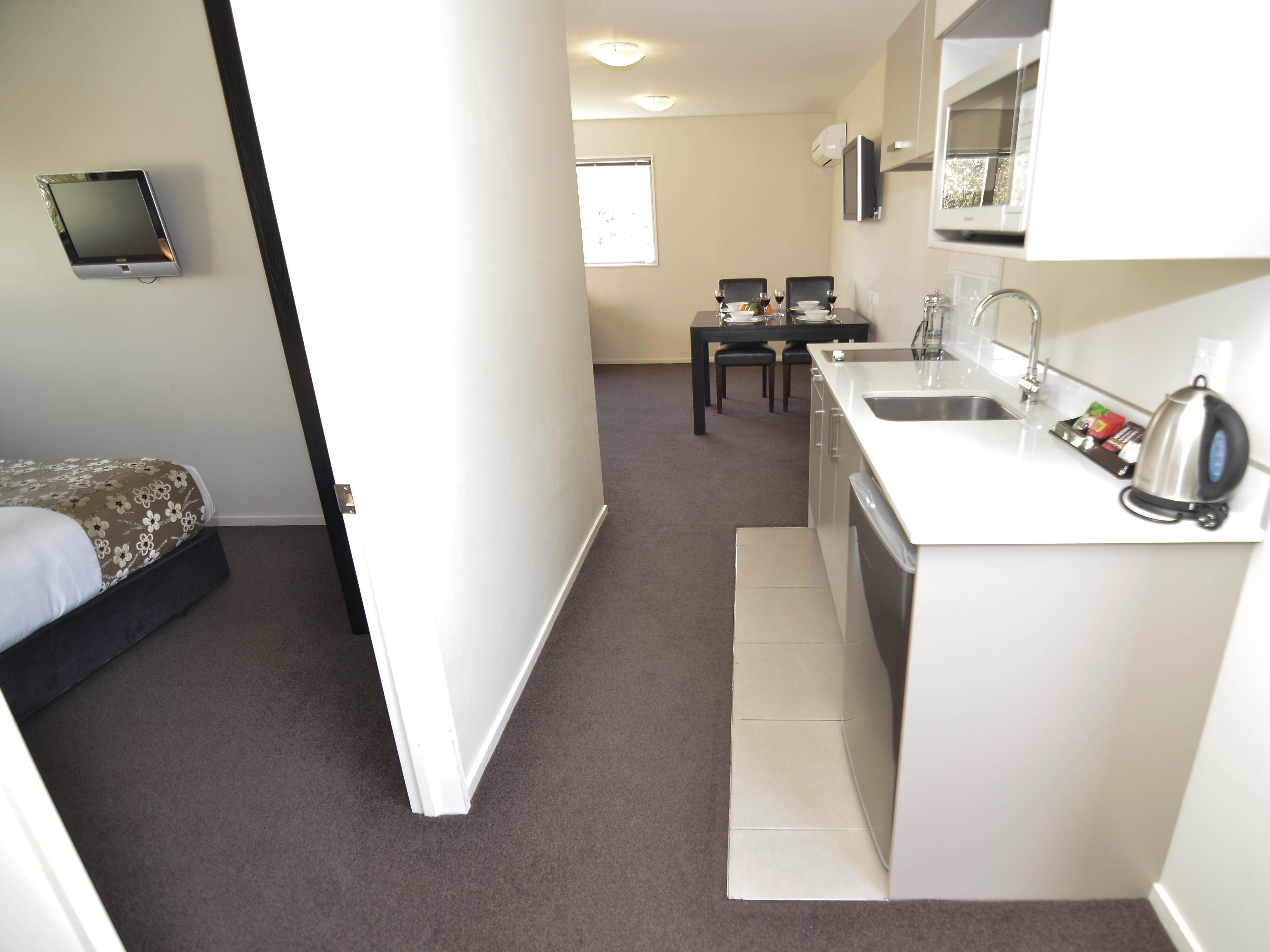 Quality Suites Amore Christchurch Zewnętrze zdjęcie